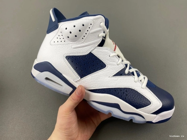 Cheap Air 6 Jordan Olympic CT8529-164 0701